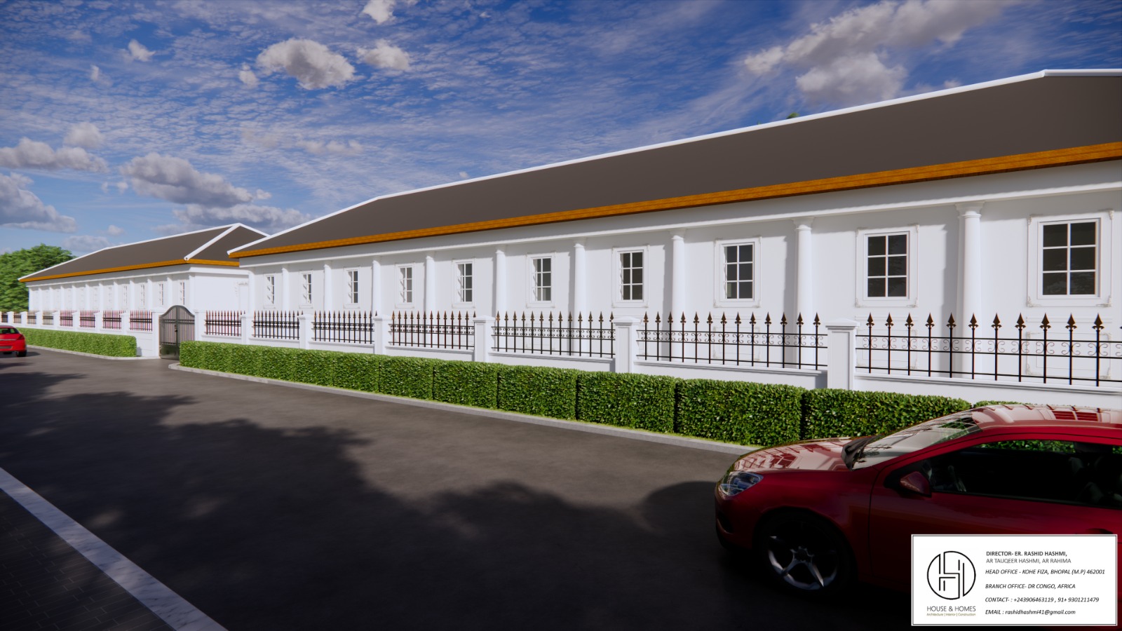 Programme Secondaire