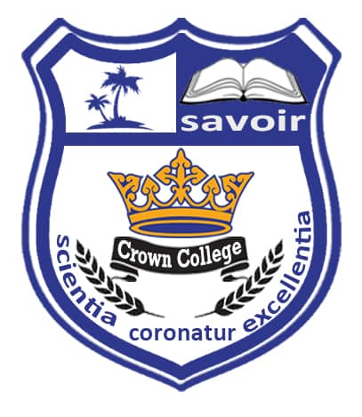 Logo Crown College